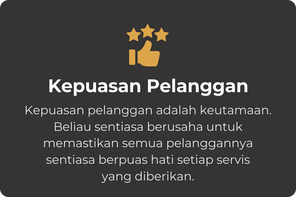 Kepuasan pelanggan (1)